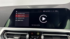 BMW 4 Series 420i M Sport 2dr Step Auto [Pro Pack] Petrol Coupe